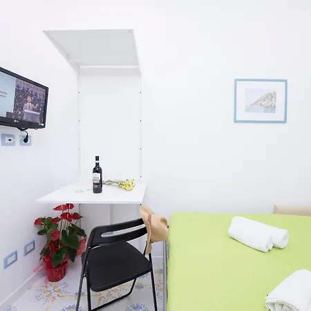 Holiday home Alfieri Atrani