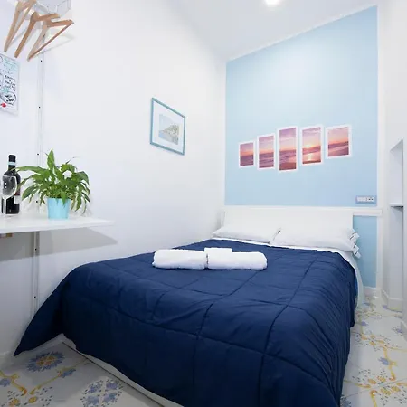 Alfieri Holiday home *