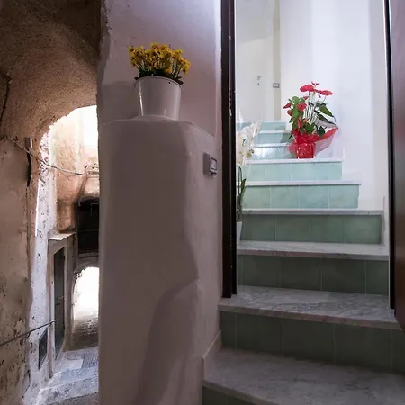 Holiday home Alfieri