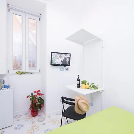Alfieri Holiday home *