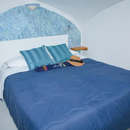 Holiday home Alfieri *