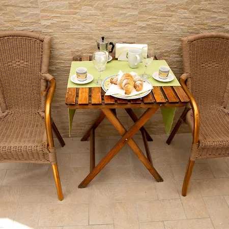 Holiday home Alfieri Atrani