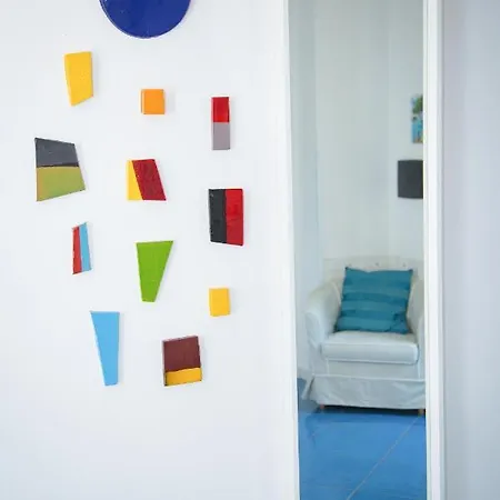 Holiday home Alfieri