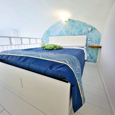 Alfieri Holiday home