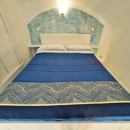 Alfieri Holiday home