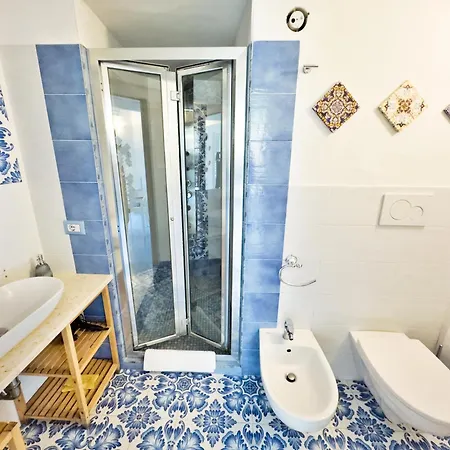 Holiday home Alfieri