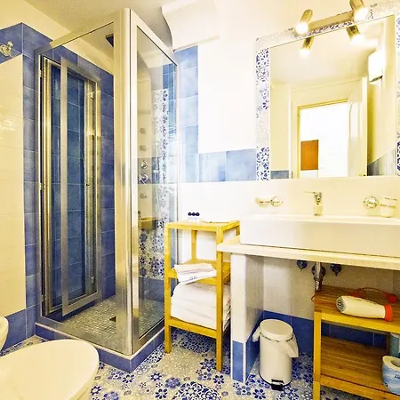 Alfieri Holiday home *