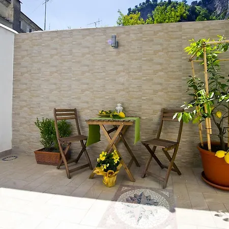 Alfieri Holiday home Atrani