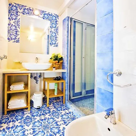 Holiday home Alfieri *