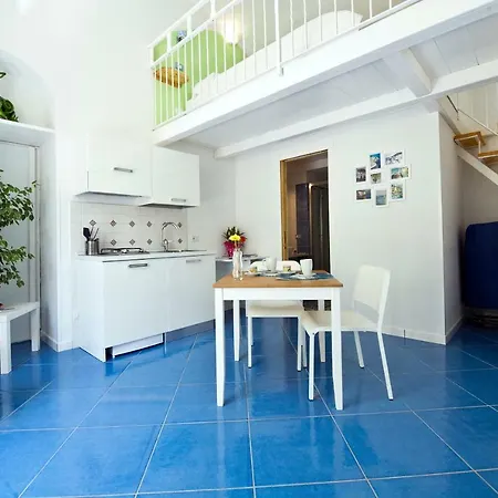 Alfieri Holiday home Atrani