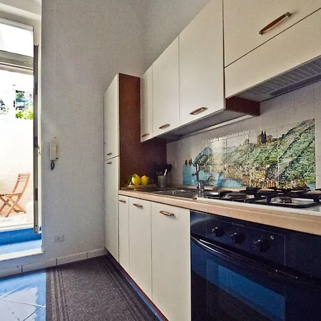 Alfieri Holiday home Atrani