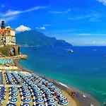 Alfieri - Amalfi Coast *