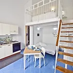 Alfieri - Amalfi Coast بيت للعطل