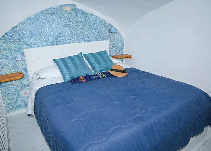 Holiday home Alfieri *