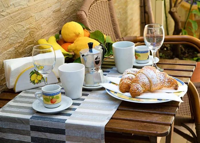 Alfieri - Amalfi Coast
