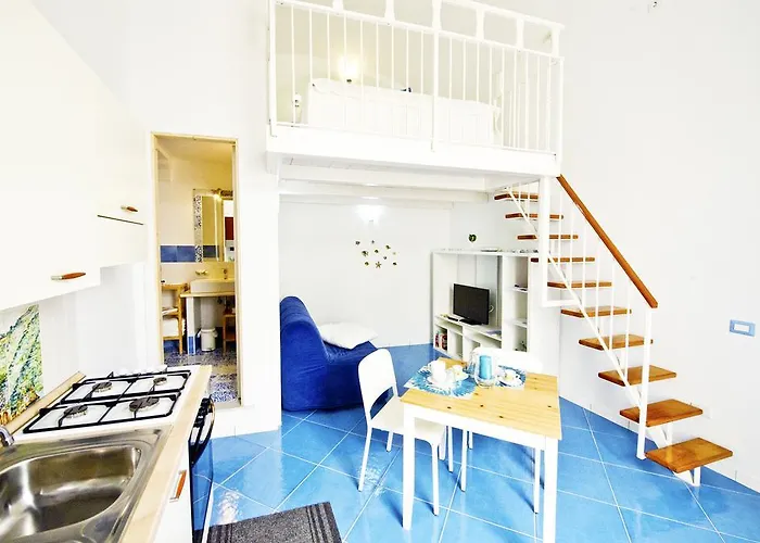 Alfieri - Amalfi Coast *