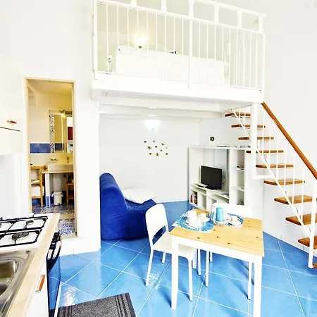 Alfieri - Amalfi Coast *